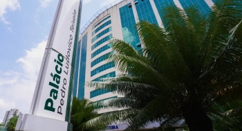 Goiás é o estado mais transparente do Brasil